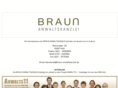 braun-anwaltskanzlei.com