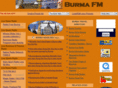 burmafm.com