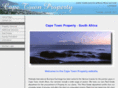 cape-town-property.org.za