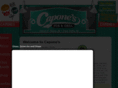 caponespub.com