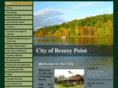 cityofbreezypointmn.us
