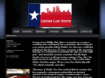 dallascarstore.com