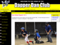 dapperdanclub.com