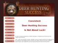 deer-hunting-success.com