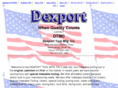 dexport-tool.com