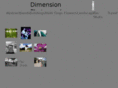 dimensionphotography.com