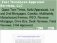 easttennesseeappraisalservices.com