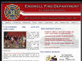 endwellfire.com