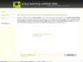 enjoylearning.info