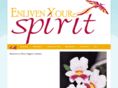 enlivenyourspirit.com