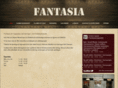 fantasiauppsala.com