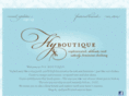 flyboutiqueonline.com