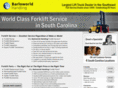 forkliftservicesc.com