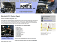 fortsengines.com