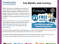 free-mysql-web-hosting.com