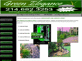 green-elegance.com