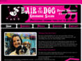 hairofthedogsalon.net