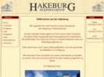 hakeburg.com