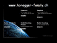 honegger-family.ch