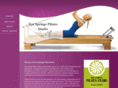 hotspringspilates.com