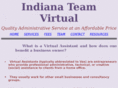 indianateamvirtual.com
