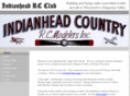 indianhead-rc.org