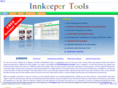 innkeepertools.com