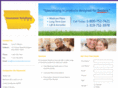 insurancesolutionsia.com