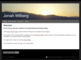 jonahwilberg.com
