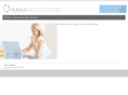 kaimisoluciones.com