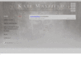 katemayfield.com