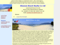 khanombeachrealty.com