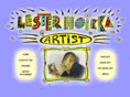 lesterhoikka.com