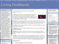 livingdocklands.com