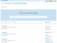 locoffee.com