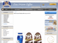 marcocoffeeroasters.com