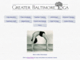 marylandyoga.com