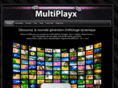 multiplayx.be