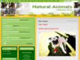 naturalanimals.net