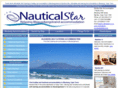 nauticalstar-accommodation.com