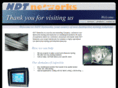 ndt-networks.com