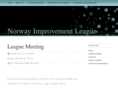 norwayil.org