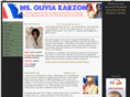 oliviakarzon.com