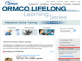 ormcolearning.com