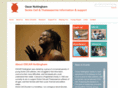 oscarnottingham.org