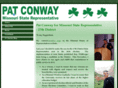 patconwayforstaterep.com