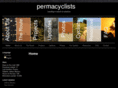 permacyclists.com