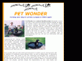 petwonder.com