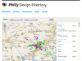phillydesigndirectory.com