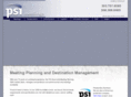 psimeetings.com